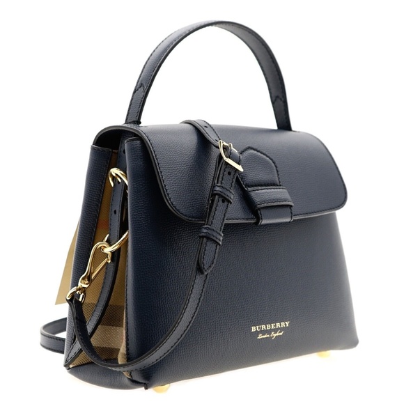 Burberry Bags Burberry Camberley Shoulder Bag Top Handle Satchel